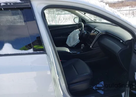 2023 Hyundai Tucson Xrt из США, поврежденный, VIN KM8JFCAE0PU184157